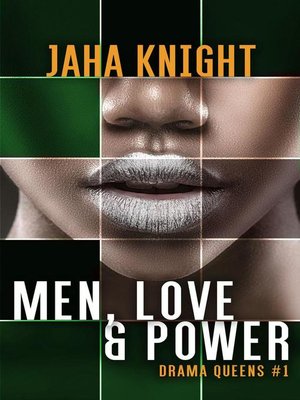 cover image of Men, Love & Power